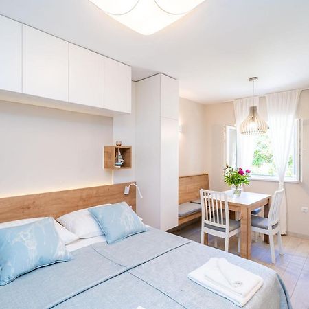 Studio Apartment Lapad Dubrovnik Eksteriør bilde