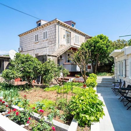 Studio Apartment Lapad Dubrovnik Eksteriør bilde