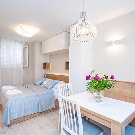 Studio Apartment Lapad Dubrovnik Eksteriør bilde