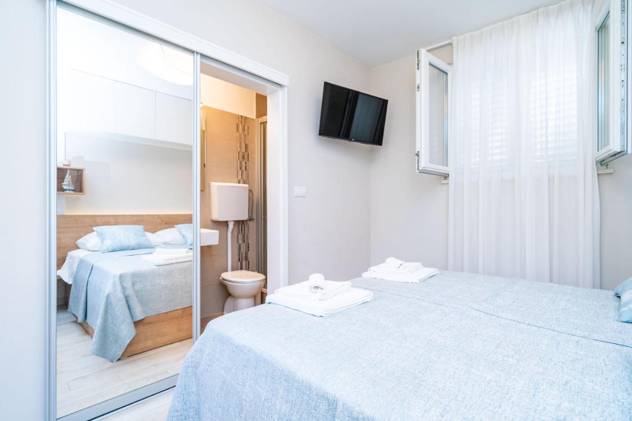 Studio Apartment Lapad Dubrovnik Eksteriør bilde