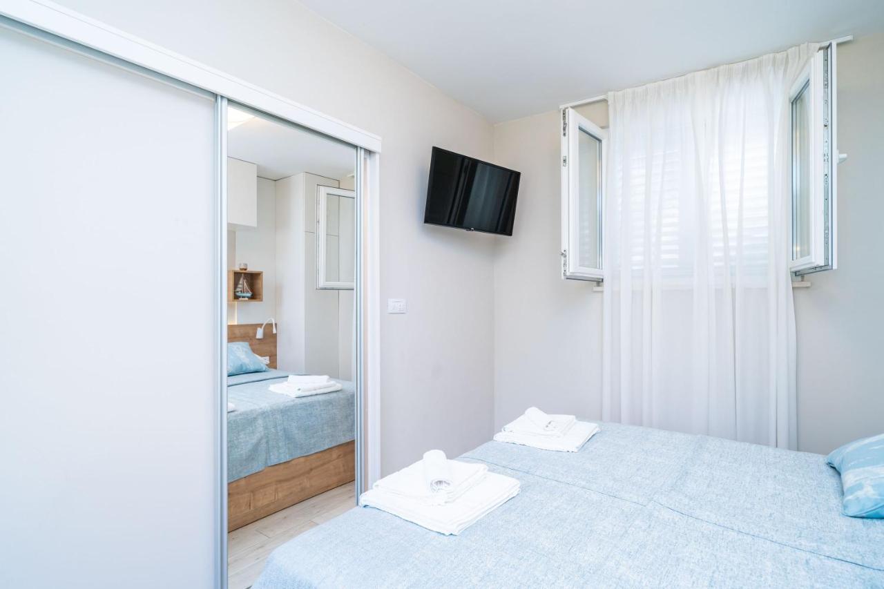 Studio Apartment Lapad Dubrovnik Eksteriør bilde